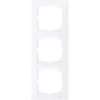 Merten M-Pure Ramka potrójna biała active MTN4030-3625