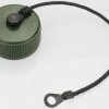 Zaślepka do złączy 11 Amphenol Limited MIL-DTL-38999 Wtyk