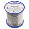 Cyna lutownicza z topnikiem SW26 - 2mm - spoiwo Sn60Pb40 Cynel 500g