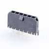 Molex 436500628 Listwa kołkowa, męska, do wbudowania, standardowa, piny: 6, 1 szt.