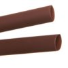 Rura Termokurczliwa Cienkościenna, Odcinki 1M, Cr 4,8/2,4 Brązowa, 427536 /50...