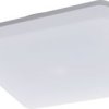 Lampa sufitowa LED Heitronic PRONTO 500640 24 W biały