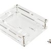 Opencircuit Transparant Arduino UNO frame