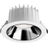 Oprawa Wpuszczana Led Ip44/Ip20 Cl Kea Led 30W 1850Lm 4000K Biała 8770...
