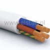 OWY przewód 5x1mm2 500V