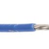 Przewód jednożyłowy linkowy 1.32 mm² Niebieski Alpha Wire PVC 16 AWG 300 V dł. 305m 26/0,25 mm +105°C Lista UL