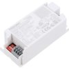 87501148 Zasilacz impulsowy, LED, 45W, 15÷50VDC, 700÷1050mA, 198÷264VAC