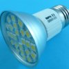 E-27 230V 24xLED SMD 120° 4,5W 350lm WW