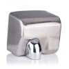 Suszarka do rąk BarrelFlow PRO stalowa matowa