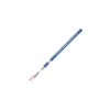 HELUKABEL 400031 HELUSOUND Cable Combo 2x0.22 mm Blue Foil Shielded