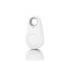 Brelok lokalizator kluczy Bluetooth biały BLOW / 74-012