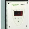 Układ łagodnego rozruchu 9 kW Schneider Electric Łagodny rozruch 3-fazowy 600 V AC 17 A IP54