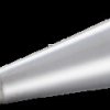 T0054448299 Lötspitze T, 0,6, mm, konisch, gerade