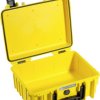 B & W International Walizka outdoorowa outdoor.cases Typ 3000 11.7 l (S x W x G) 365 x 150 x 235 mm żółty 3000/Y