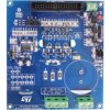 STEVAL-IPMNG5Q 450 W motor control power board based on STGIPQ5C60T-HZ SLLIMM™-nano IPM