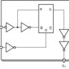 High Speed CMOS Logic Dual 4-Stage Binary Counters | N | 14 | -55 to 125