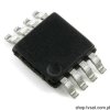SI6926ADQ Dual N-FET 20V 3.6A 1W SMD-TSSOP8 VISHAY