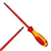 Wkrętak izolowany płaski 6,5x262mm VDE 1kV dla elektryka KNIPEX 98 20 65