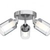 Lampa sufitowa IP44 VISTA 8050 Nowodvorski