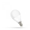 LED KULKA E-14 230V 8W NW SPECTRUM