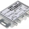 Wzmacniacz antenowy AWS-1143 AMS