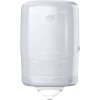 Tork 473177 Reflex Towel Dispenser Plastic White Compact Reduces Waste