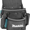 Torba na narzędzia bez wyposażenia Makita Makita Ultimate 2 - Tasche für Werkzeuge - Leder E-15198