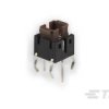 TE Connectivity 2213818-1 TE AMP Illuminated Tactile Switches 1 szt. torba