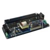 STEVAL-DPSLLCK1 3 kW Full Bridge LLC resonant digital power supply evaluation kit