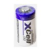 XCell 144465 photoCR2 Camera Battery CR 2 850mAh 3V High Energy Density