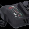 515.6080 eMONSTER quick battery charger, 8 A