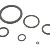 Zestaw oringów, wymiary calowe Viton, Kit Contents 382 szt. RS PRO