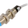 Czujnik indukcyjny wyjście PNP / NO 0÷2mm 10÷30VDC M12 IM12-02BPS-ZW1