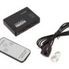 SWITCH HDMI 3/1 Z PILOTEM