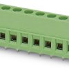 Phoenix Contact 1730159 Zaciski śrubowe 1.50 mm² Ilość styków 5 zielony 50 szt.
