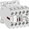 Stycznik MC1A310ATN 50 Hz 220 ... 240 V AC 3 NO 0 NC zaciski śrubowe 1SAL100214R9901