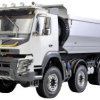 Model ciężarówki RC Amewi T101H Hydraulik 1:14 RtR