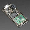 Adafruit Feather M0 RFM69HCW Packet Radio - 868 or 915 MHz (RadioFruit)