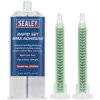 Sealey SCS501 Rapid Set MMA Adhesive 50ml