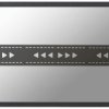 NewStar LFD-W1500 — Uchwyt ścienny do telewizorów LCD / plazmowych — czarny