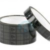 Taśma zabezpieczająca ESD szerokość: 48mm Tak=¬tak¬¬ ¬ESD¬¬<BR/>=¬nie¬¬ ¬[Blank]¬¬ Yes długość: 36m Black, Grey EUROSTAT