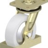 Blickle 940228 LS-SPO 160K-FA-FS Koło obrotowe do dużych obciążeń Średnica koła: 160 mm Maksymalne obciążenie: 850 kg 1