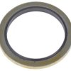 Uszczelka, Materiał Guma Nitrylowa, 2.5Mm, O Zew 34.93Mm, Rs Pro