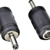Adapter złącza niskonapięciowego BKL Electronic 072227 1 szt.