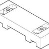 Uchwyt FESTO EAYH-L2-220-N 1669260