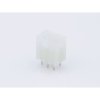Molex 39290063 Mini-fit Jr. Sil Socket 6 Pins 4.20mm Gold Natural