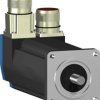 Serwonapęd AC BSH, 0,5 Nm, 8000 obr/min, wał z klinem, bez hamulca, IP50 BSH0551T11A1A