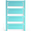 Tabliczka znamionowa Weidmüller CC 15/60 K MC NE BL 1288370000, 40 szt.