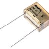 Kondensator papierowy PME271 100 nF KEMET X2 300V ac 300 V dc rozstaw: 20.3 mm Otwór przelotowy