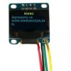 MODUL WYSWIETLACZA OLED I2C 128X64 NIE-Z